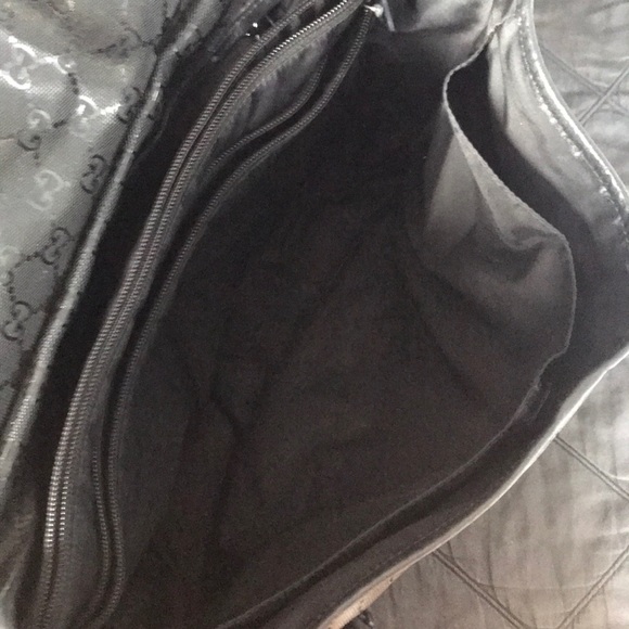 Gucci Messenger Bag